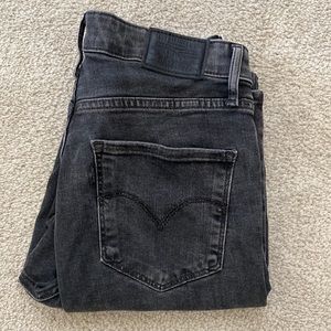 721 HIGH RISE SKINNY WOMENS JEANS